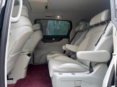 Great V9 1.5TD 200km Luxury Version - ფოტო 19