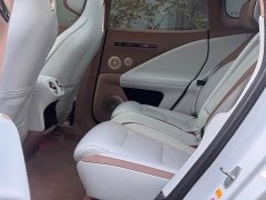 Avatr 07 MaxEREV Edition - ფოტო 17
