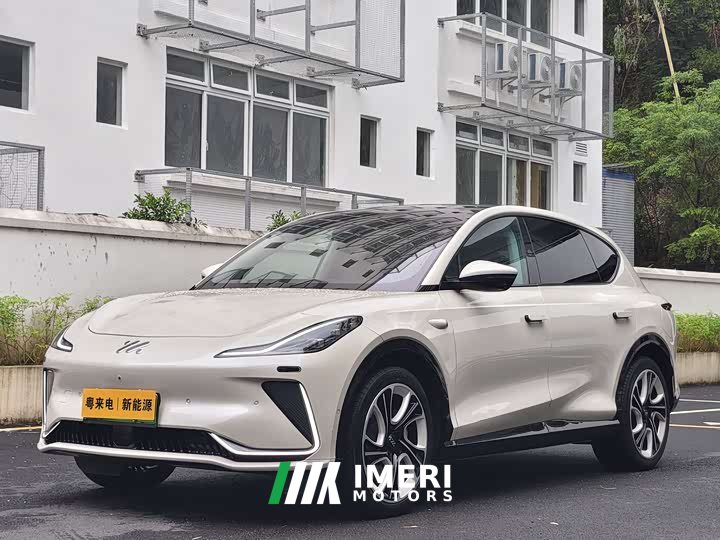 Avatr LS7 100kWh LuxAWD Edition - ავტომობილი ჩინეთიდან