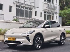 Avatr LS7 100kWh LuxAWD Edition - ფოტო 1
