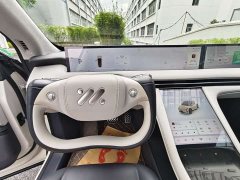 Avatr LS7 100kWh LuxAWD Edition - ფოტო 10