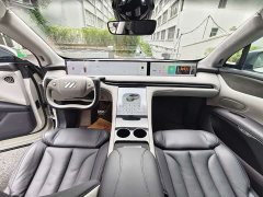 Avatr LS7 100kWh LuxAWD Edition - ფოტო 13
