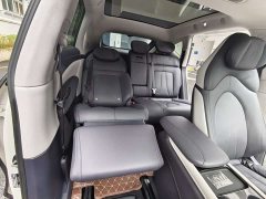 Avatr LS7 100kWh LuxAWD Edition - ფოტო 18