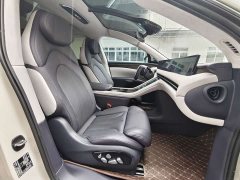 Avatr LS7 100kWh LuxAWD Edition - ფოტო 19