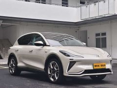 Avatr LS7 100kWh LuxAWD Edition - ფოტო 3