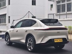 Avatr LS7 100kWh LuxAWD Edition - ფოტო 5