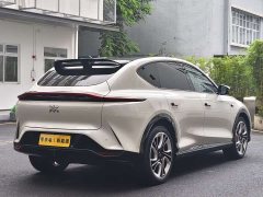 Avatr LS7 100kWh LuxAWD Edition - ფოტო 6