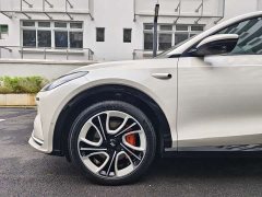 Avatr LS7 100kWh LuxAWD Edition - ფოტო 8