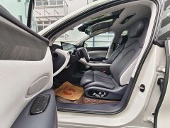 Avatr LS7 100kWh LuxAWD Edition - ფოტო 9
