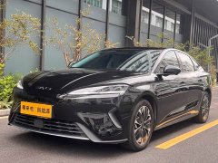 BYD 07 EV 705 Version - ფოტო 1