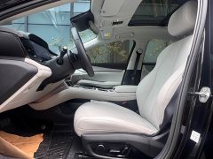 BYD 07 EV 705 Version - ფოტო 11