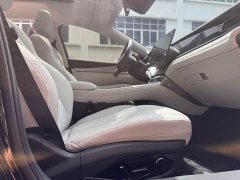BYD 07 EV 705 Version - ფოტო 12