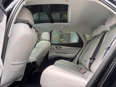 BYD 07 EV 705 Version - ფოტო 13