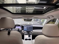BYD 07 EV 705 Version - ფოტო 15