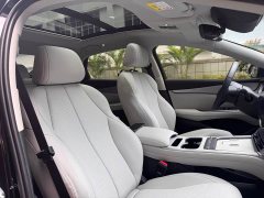 BYD 07 EV 705 Version - ფოტო 19