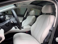 BYD 07 EV 705 Version - ფოტო 20