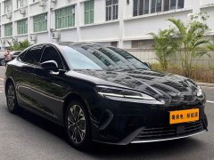 BYD 07 EV 705 Version - ფოტო 3