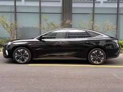 BYD 07 EV 705 Version - ფოტო 4
