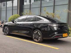 BYD 07 EV 705 Version - ფოტო 5