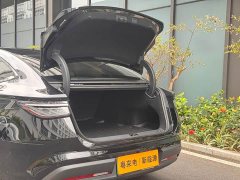 BYD 07 EV 705 Version - ფოტო 8