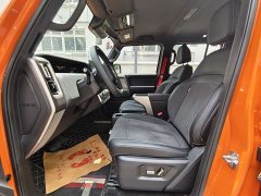 BYD iCAR V23 V23S 501AWD Edition - ფოტო 11
