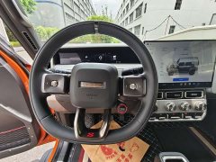 BYD iCAR V23 V23S 501AWD Edition - ფოტო 12