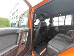 BYD iCAR V23 V23S 501AWD Edition - ფოტო 19