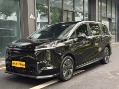 BYD 7 Ultra Long Range Edition - ფოტო 1