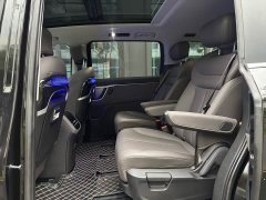 BYD 7 Ultra Long Range Edition - ფოტო 11