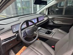 BYD 7 Ultra Long Range Edition - ფოტო 14