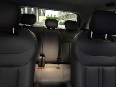BYD 7 Ultra Long Range Edition - ფოტო 16