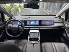 BYD 7 Ultra Long Range Edition - ფოტო 17