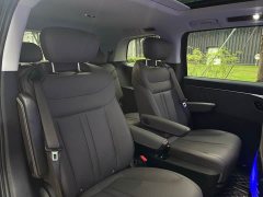 BYD 7 Ultra Long Range Edition - ფოტო 18