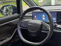 BYD 7 Ultra Long Range Edition - ფოტო 19