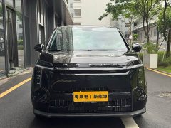 BYD 7 Ultra Long Range Edition - ფოტო 2
