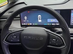 BYD 7 Ultra Long Range Edition - ფოტო 20