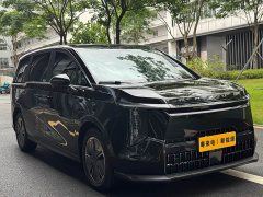 BYD 7 Ultra Long Range Edition - ფოტო 3