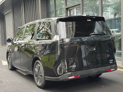 BYD 7 Ultra Long Range Edition - ფოტო 4