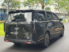 BYD 7 Ultra Long Range Edition - ფოტო 6