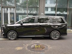 BYD 7 Ultra Long Range Edition - ფოტო 7