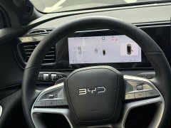 Voyah 06 DM-i 205Pro Edition - ფოტო 20