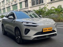 Voyah 06 DM-i 205Pro Edition - ფოტო 3