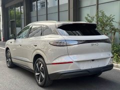 Voyah 06 DM-i 205Pro Edition - ფოტო 4