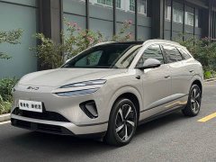 Voyah 06 DM-i 205Pro Edition - ფოტო 1