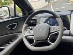 Voyah 06 DM-i 205Pro Edition - ფოტო 19