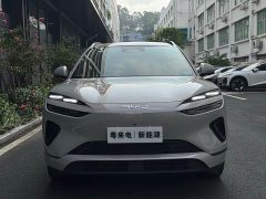 Voyah 06 DM-i 205Pro Edition - ფოტო 2