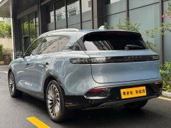 Voyah FREE AWDEREVAnniversary EditionLuxury - ფოტო 4