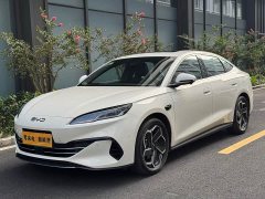 BYD 06 DM-i Smart Drive Edition 120KMFlagship Version - ფოტო 1