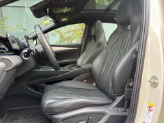 BYD 06 DM-i Smart Drive Edition 120KMFlagship Version - ფოტო 10