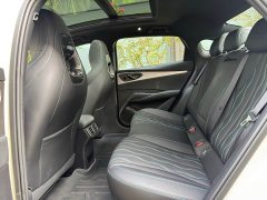 BYD 06 DM-i Smart Drive Edition 120KMFlagship Version - ფოტო 11